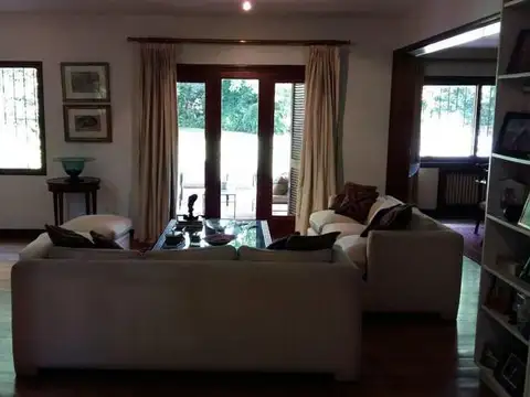 Casa en Venta en Lomas de San Isidro, USD 690.000