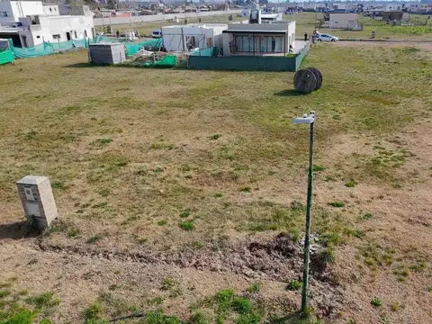 Terreno en Venta de 471,0 m2