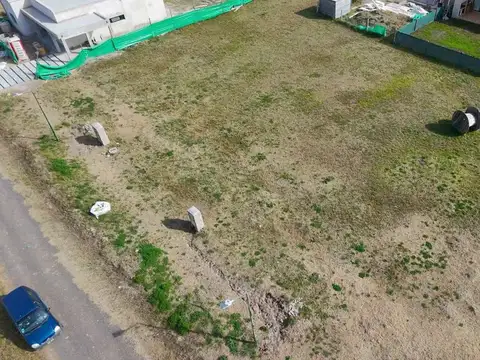 Terreno en Venta en Laguna Azul, USD 19.000