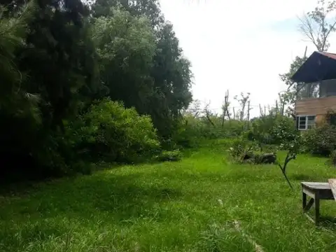 Terreno en Venta en Delta del Tigre, USD 20.000