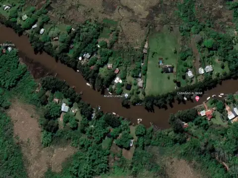 Terreno en venta - 1500mts2 - Tigre