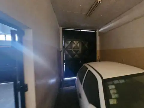 Galpon en Alquiler 70  mts Fondo