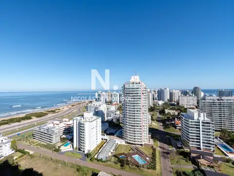 Departamento en Venta 11 años