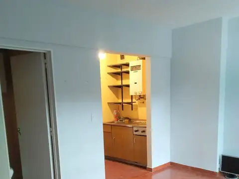 Departamento en Alquiler 50 años