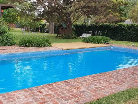 Casa en Venta en Funes, USD 240.000