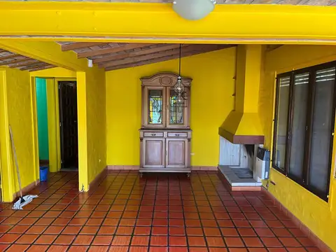 Casa en Venta 20 años