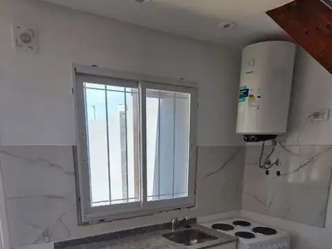 Depto Tipo Casa en Venta de 2 ambientes