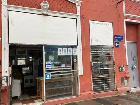 Local en Venta en Floresta, USD 530.000