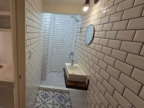 Depto Tipo Casa en Venta de Monoambiente