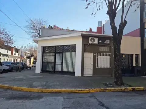 Depto Tipo Casa en Venta de 1 dormitorio