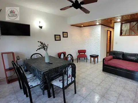Departamento en Venta de 3 ambientes