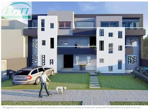 Departamento En Venta En Nuevo Quilmes