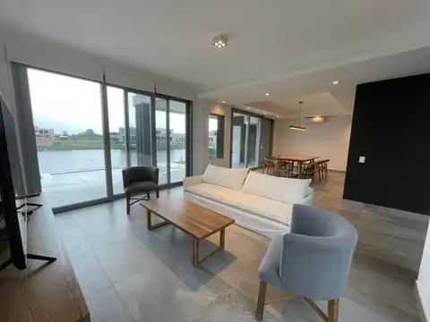 Nordelta, Benavidez, Provincia de Buenos Aires