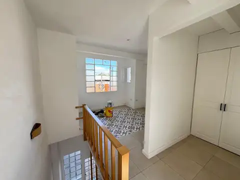 Depto Tipo Casa en Alquiler A Estrenar