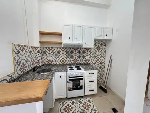 Depto Tipo Casa en Alquiler de 1 dormitorio