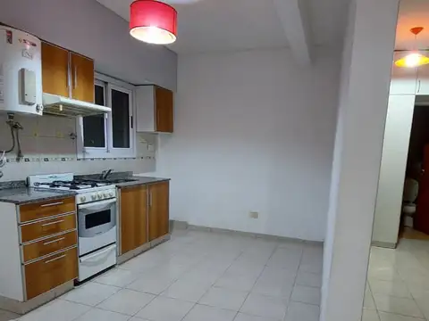 Departamento en Alquiler 10 años