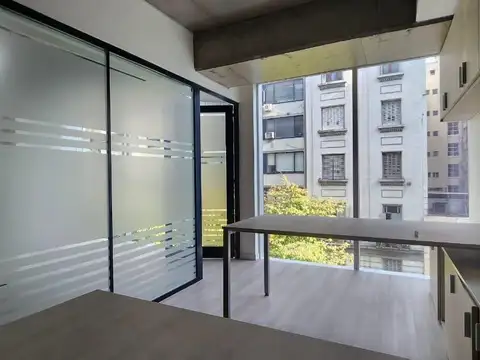 Oficina en Venta A Estrenar