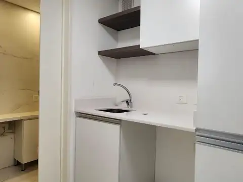 Oficina en Venta en Tribunales, USD 176.000