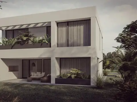 Casa  en Venta en Vila Marina II, Villanueva, Tigre