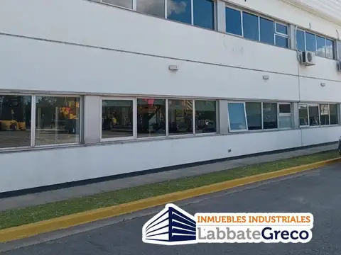 DEPOSITO EN ALQUILER DON TORCUATO