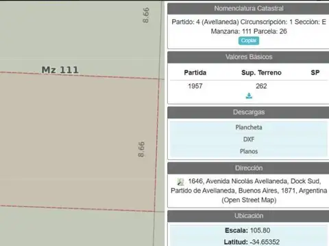 Nicolas avellaneda  al 1600