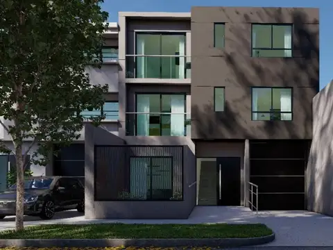 DEPARTAMENTO MONOAMBIENTE BOLIVAR 359 LOMAS DE ZAMORA