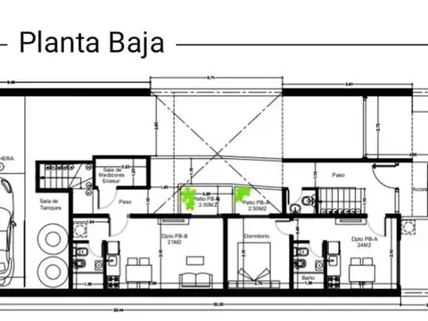 Departamento en Venta en Lomas De Zamora, USD 48.990