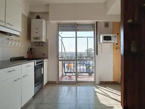 Departamento en Venta de 5 ambientes