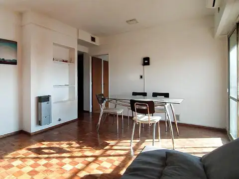 Departamento de 3 dormitorios en Cañada De Gomez