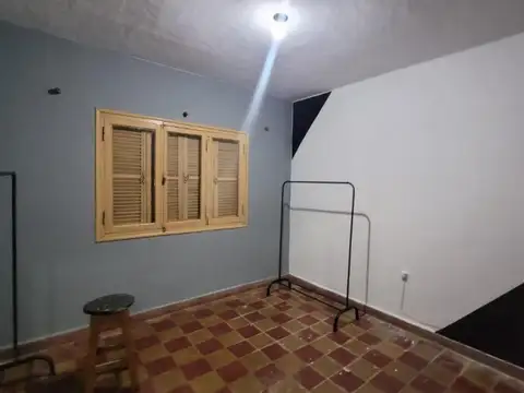 Pasaje Brasil y Derqui