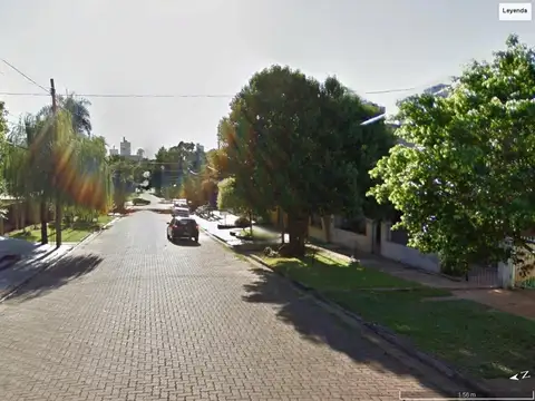 Casa en venta - 3 Dormitorios 1 Baño - Cochera- 311Mts2 - Posadas