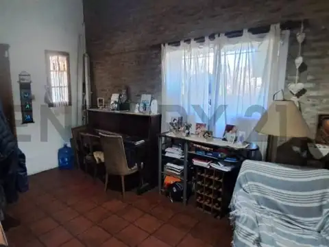 Casa en Venta 20 años