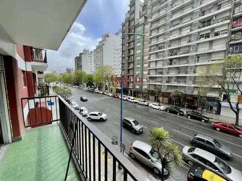 Departamento en Alquiler Temporal al Norte