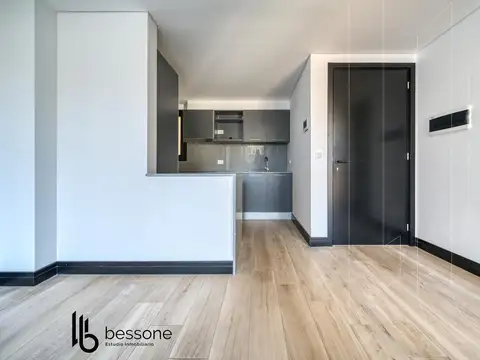 Departamento en Venta al Este