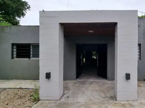 Casa en Venta en Del Viso, USD 118.000