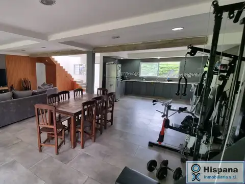 Casa en Venta al Norte