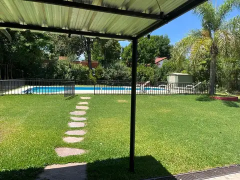 Casa en venta de Golfers CC Pilar