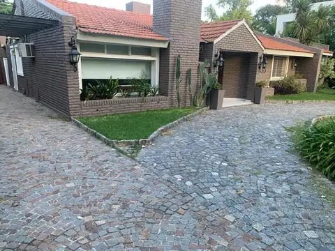 Casa en venta de Golfers CC Pilar