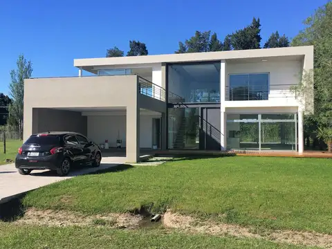 Club de Campo La Cándida