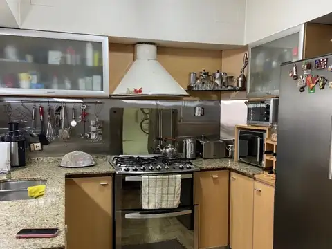 Casa en Venta en Barrio Naón, USD 385.000