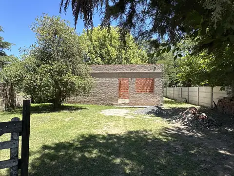 Casa en Venta en Zapiola, USD 20.000