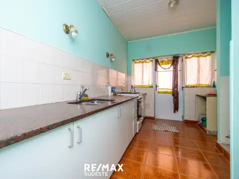 CASA DUPLEX en venta – Barrio Alternativa 3