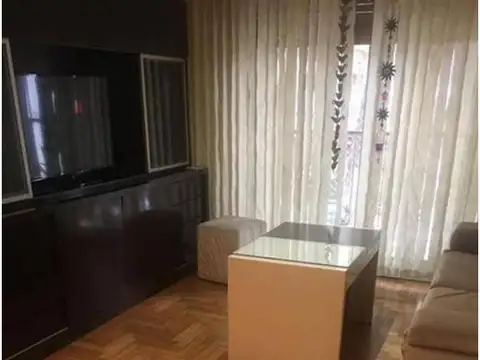 Impecable Departamento En Inmejorable Zona De Palermo.