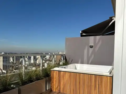 Departamento en Venta en Belgrano, USD 1.250.000