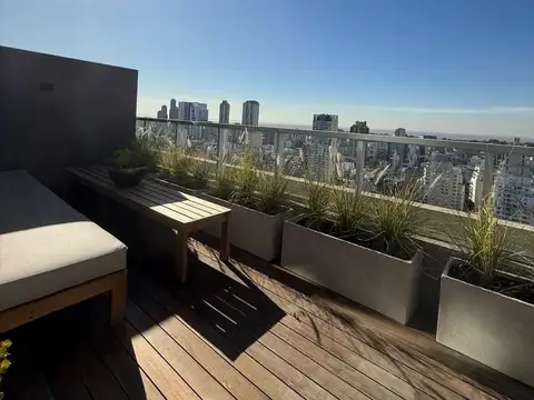 Departamento en Venta con 2 cocheras