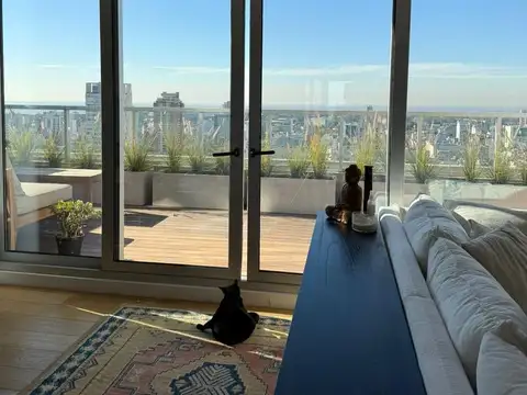 Departamento en Venta de 3 dormitorios