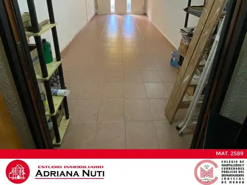 Chalet de 5 Ambientes en Morón