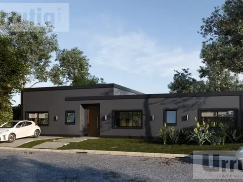 Casa en  Villa de campo Tres Pinos