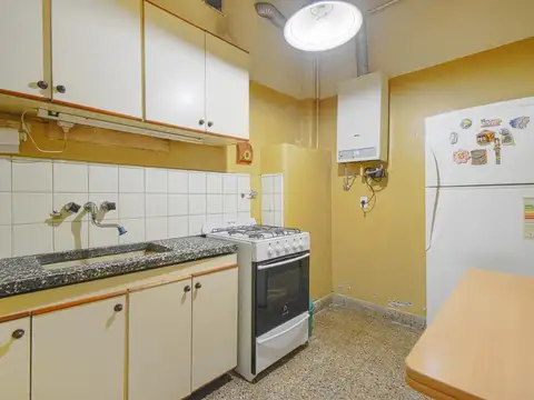 Depto Tipo Casa en Venta de 2 dormitorios