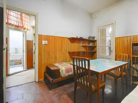 Depto Tipo Casa en Venta de 3 ambientes
